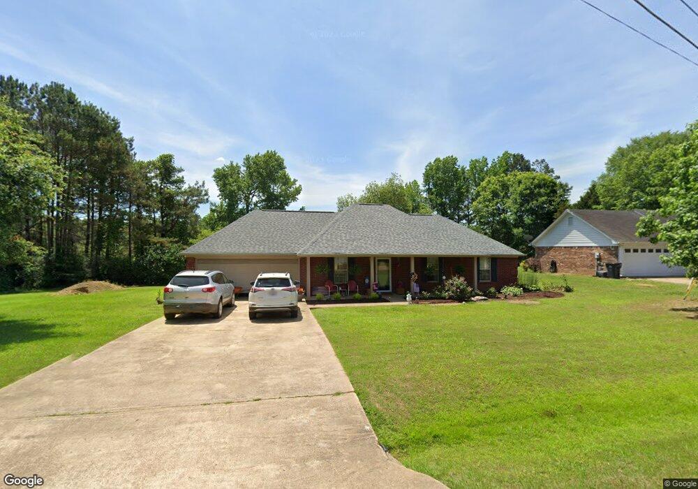 805 Deerfield Dr, Oxford, MS 38655 - photo 1