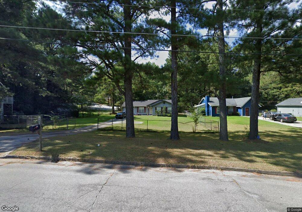 674 Alex Way SW, Atlanta, GA 30331 - photo 1