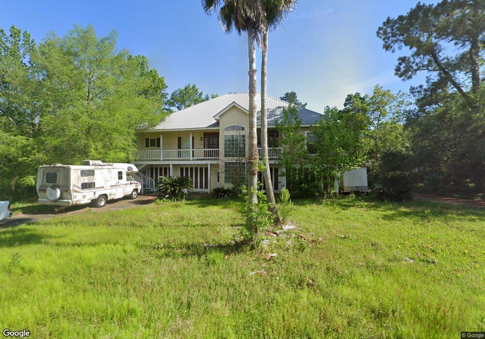 130 Forest St, Pass Christian, MS 39571 - photo 1
