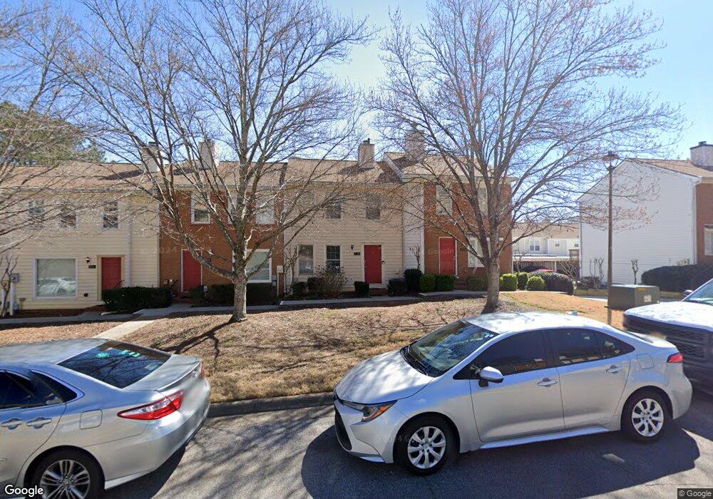 210 High Creek Dr unit 3B, Roswell, GA 30076 - photo 1