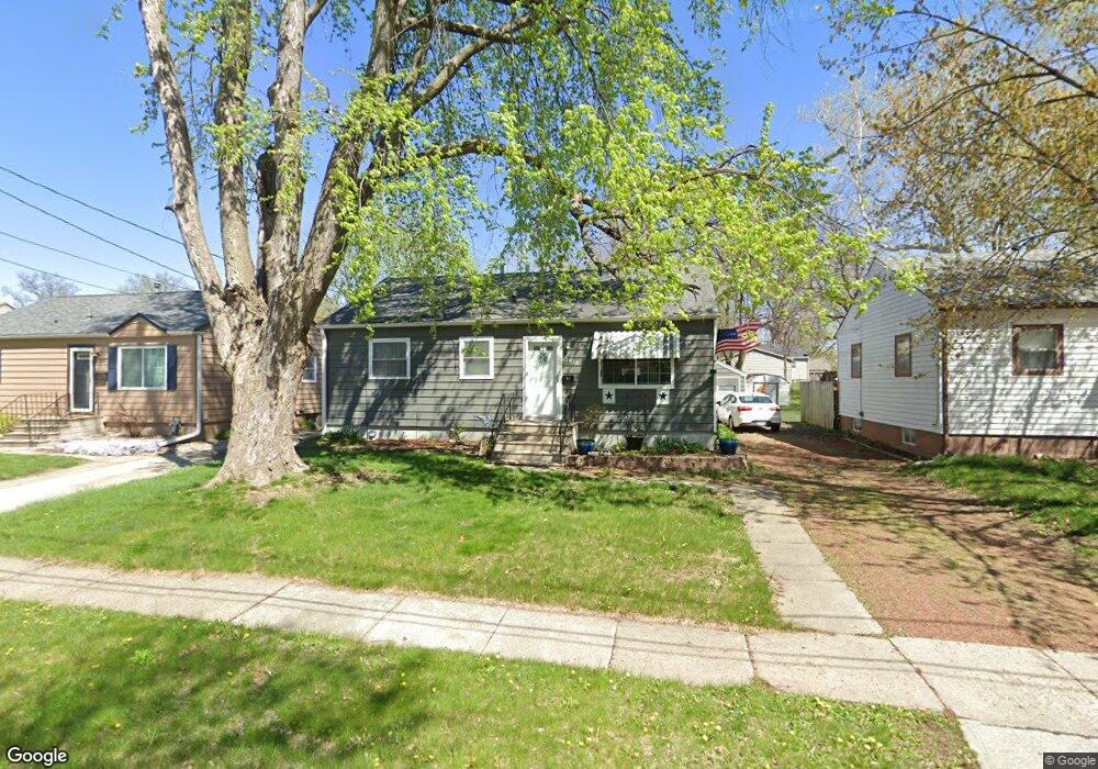 2013 61st St, Des Moines, IA 50322 - photo 1