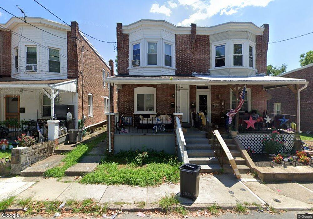 1306 Holland St, Crum Lynne, PA 19022 - photo 1