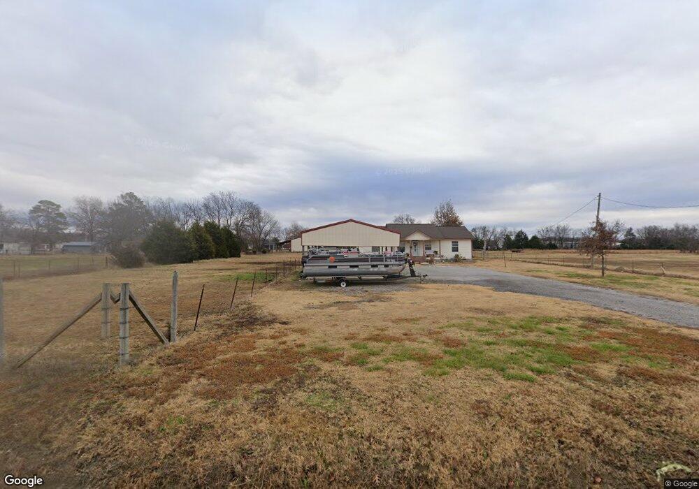 628 S Chickasaw St unit HA, Haskell, OK 74436 - photo 1