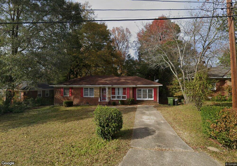 4509 Curry St, Columbus, GA 31907 - photo 1