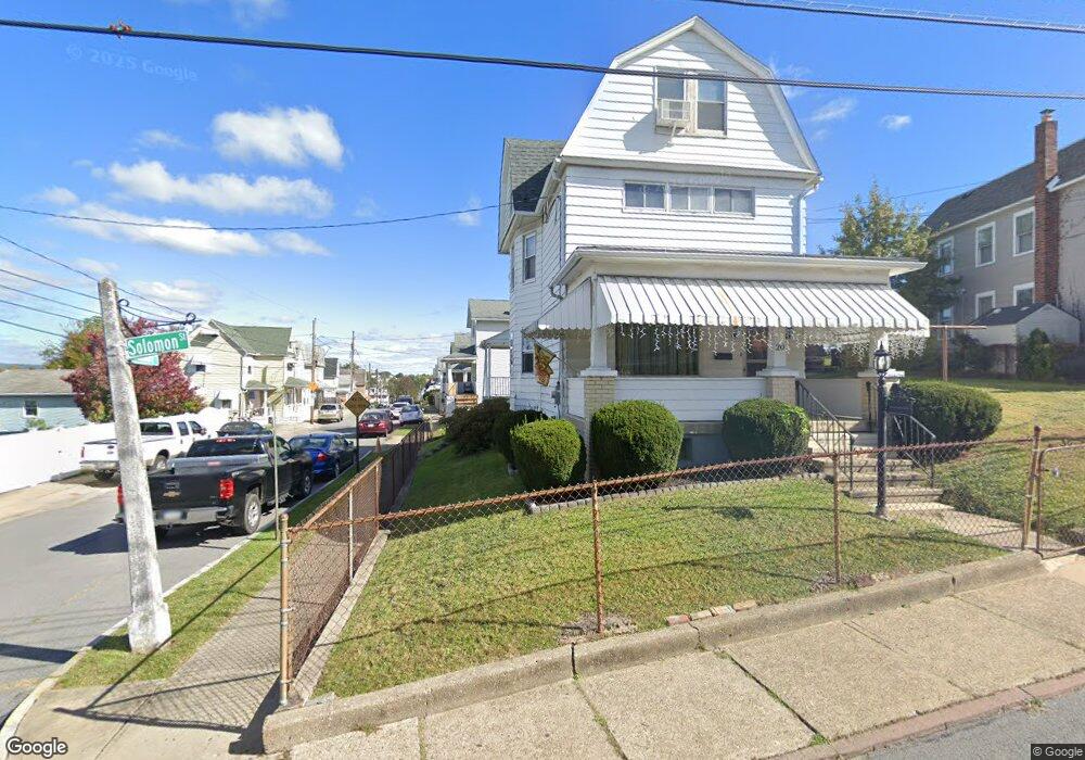 20 Solomon St, Wilkes Barre, PA 18702 - photo 1