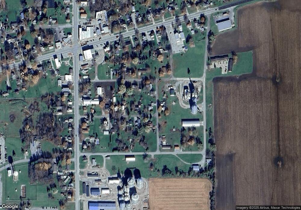 9360 W Parker St, Orland, IN 46776 - photo 1