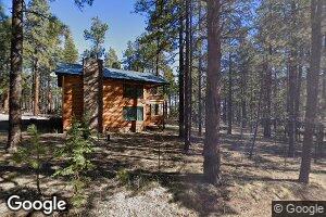 4 N 1319, Greer, AZ 85927