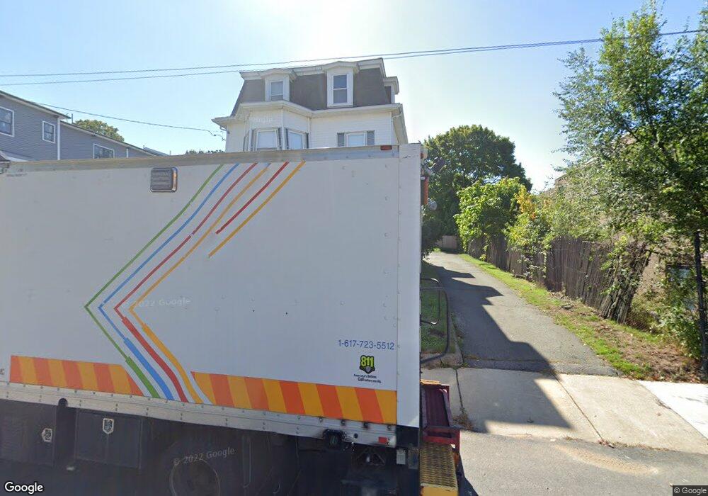 21 Cherry St, Waltham, MA 02453 - photo 1