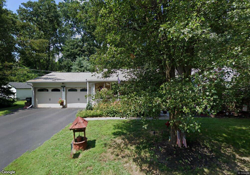 317 Bidwell Ln, Riegelsville, PA 18077 - photo 1