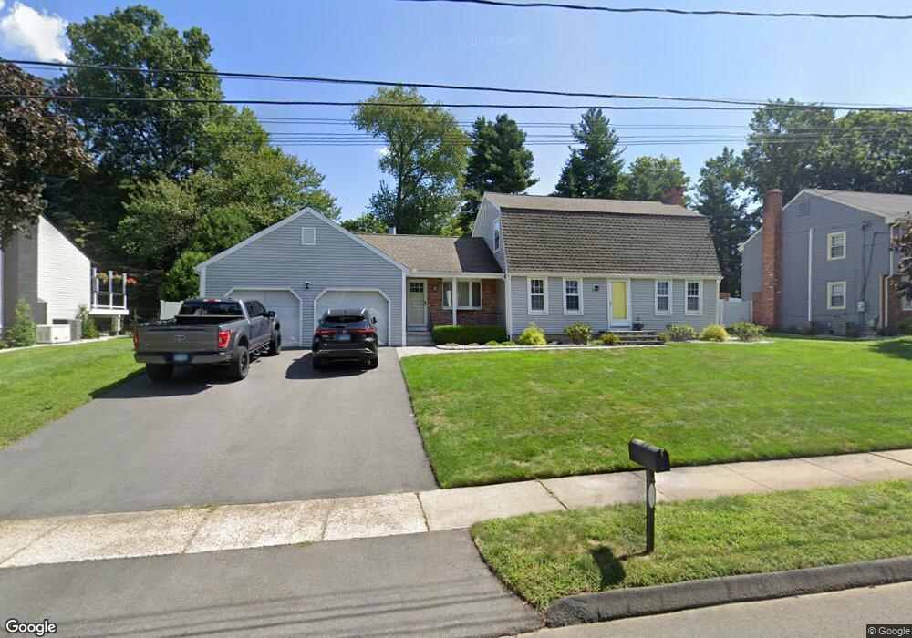 17 Bittersweet Ln, Berlin, CT 06037 - photo 1