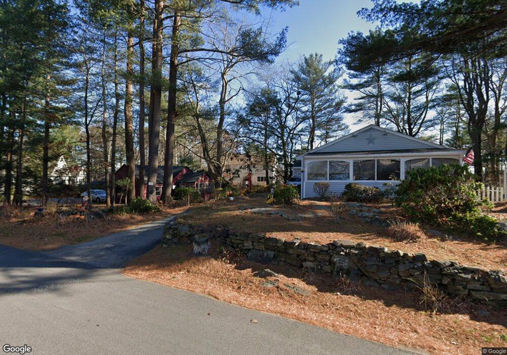 26A Seaview Ave, Hampton, NH 03842 - photo 1