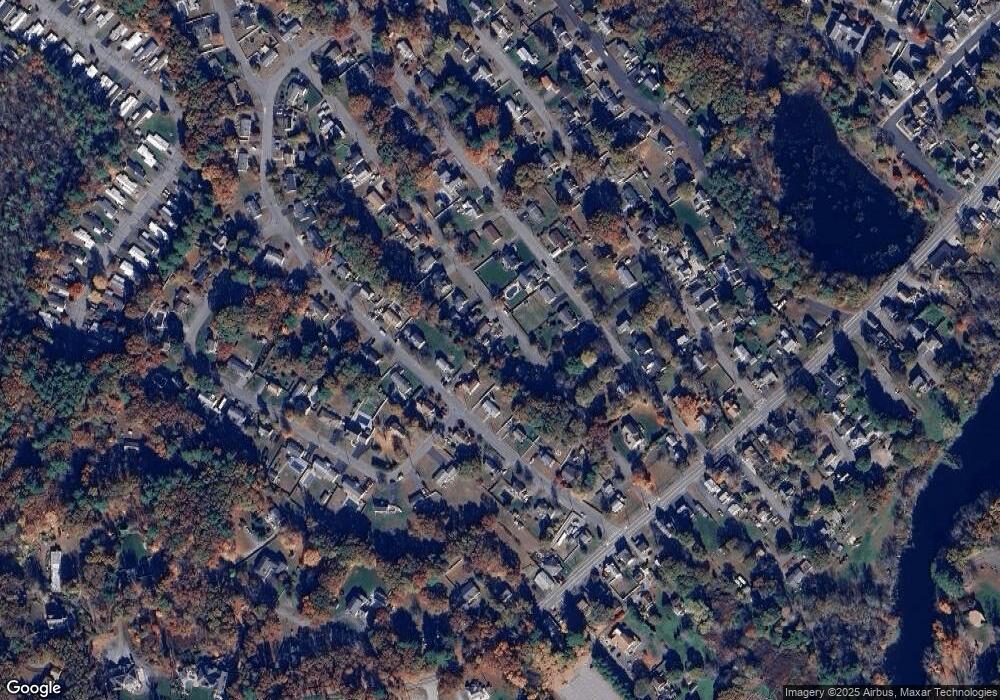 20 Oak St, Hudson, MA 01749 - photo 1