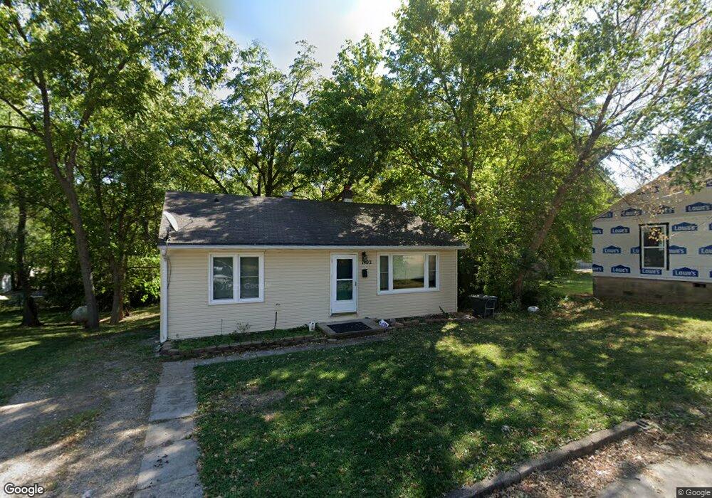 1402 Ozark St, Rolla, MO 65401 - photo 1