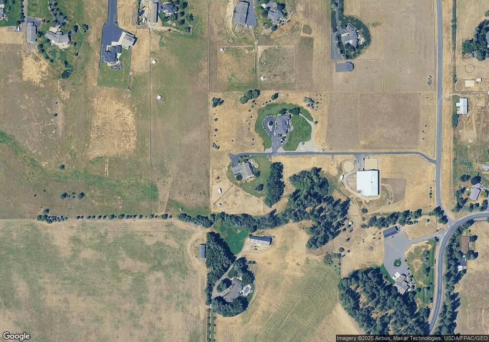 912 E Burk Rd, Colbert, WA 99005 - photo 1