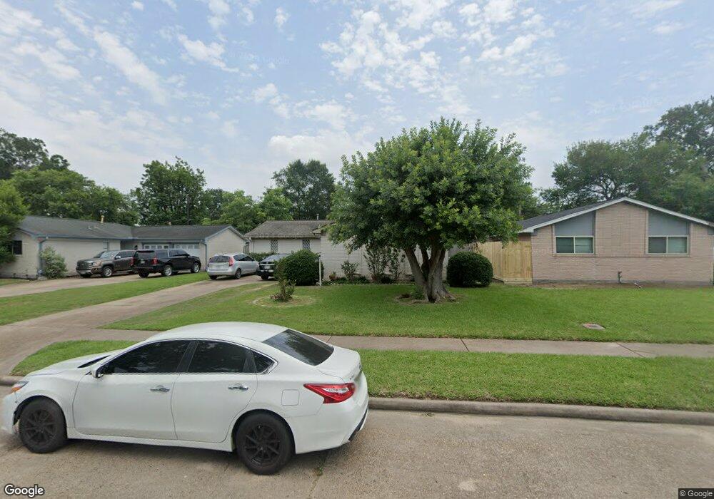 1219 Mosher Ln, Houston, TX 77088 - photo 1