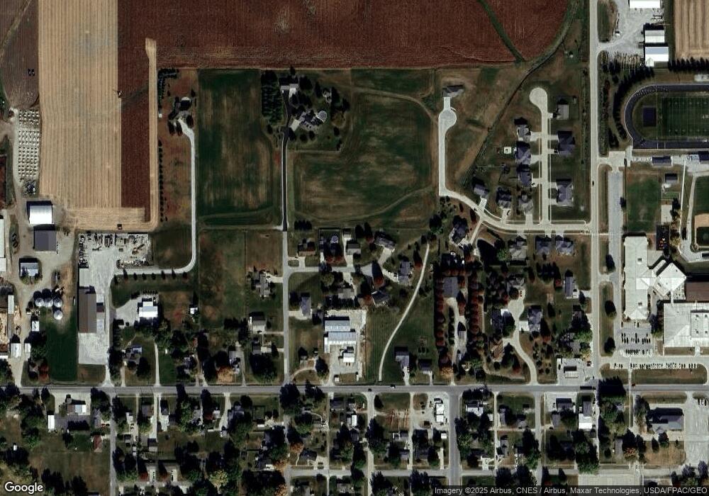 505 N 2nd Ct, Sully, IA 50251 - photo 1