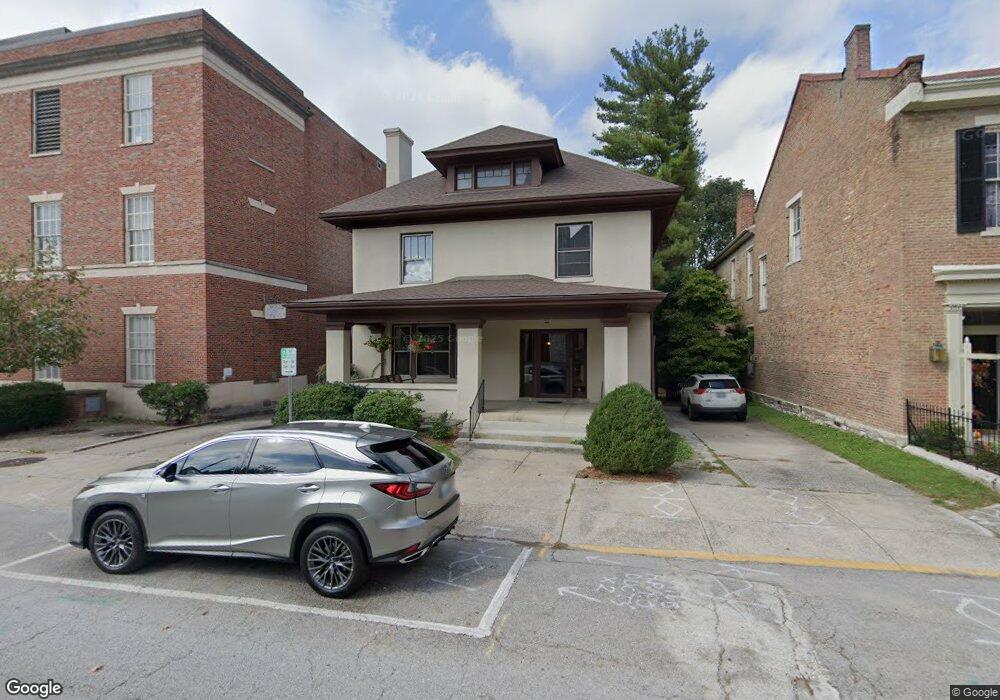 210 Washington St, Frankfort, KY 40601 - photo 1