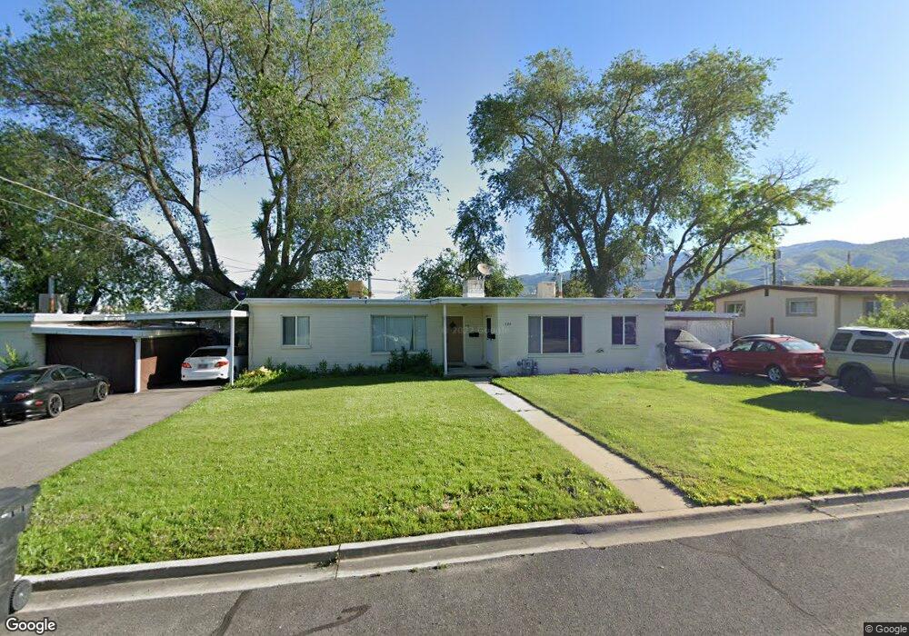 560 Clark St, Woods Cross, UT 84010 - photo 1