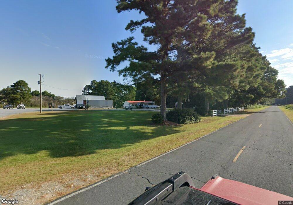 280 Maple Grove Church Rd, Newton Grove, NC 28366 - photo 1