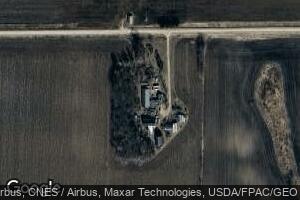 11716 125th St, Lime Springs, IA 52155