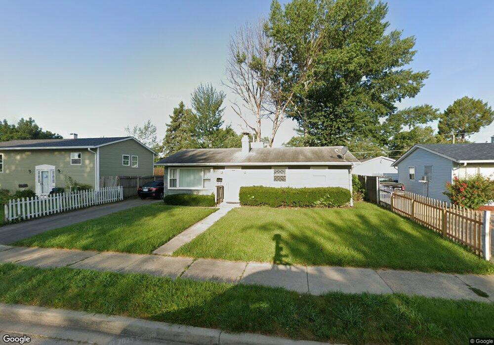 1412 N Martin Ave, Waukegan, IL 60085 - photo 1