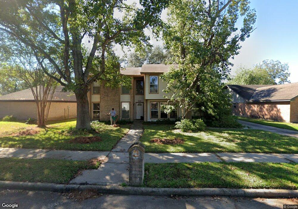 15403 Glenwood Park Dr, Houston, TX 77095 - photo 1