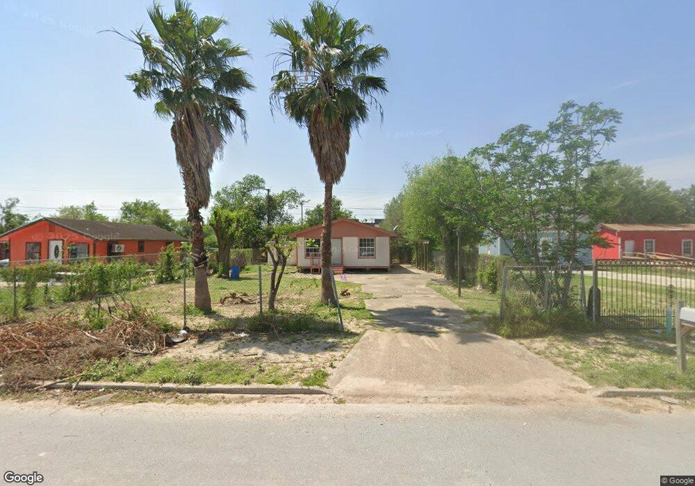 2500 Santa Barbara Dr, Alamo, TX 78516 - photo 1