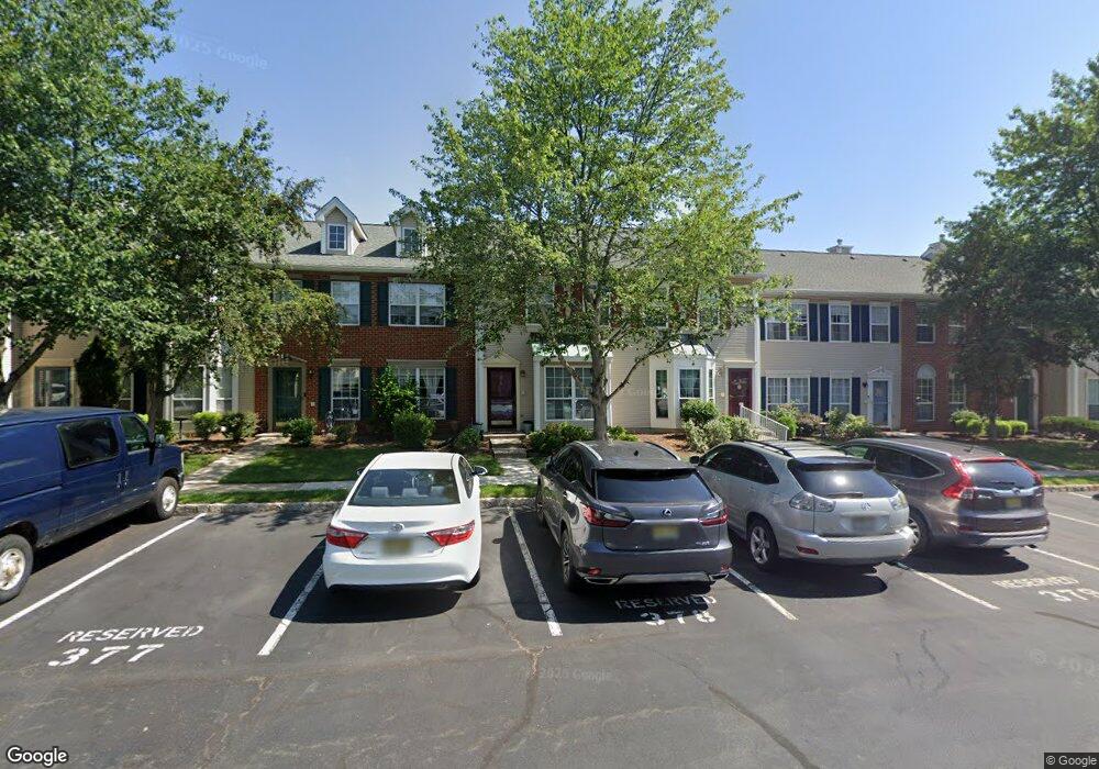 39 Cabot Way, Franklin Park, NJ 08823 - photo 1