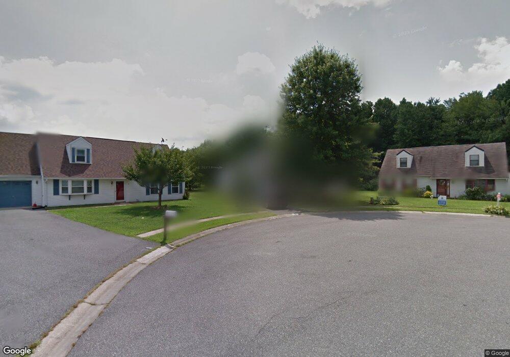 9 Acapella Ct, Newark, DE 19713 - photo 1