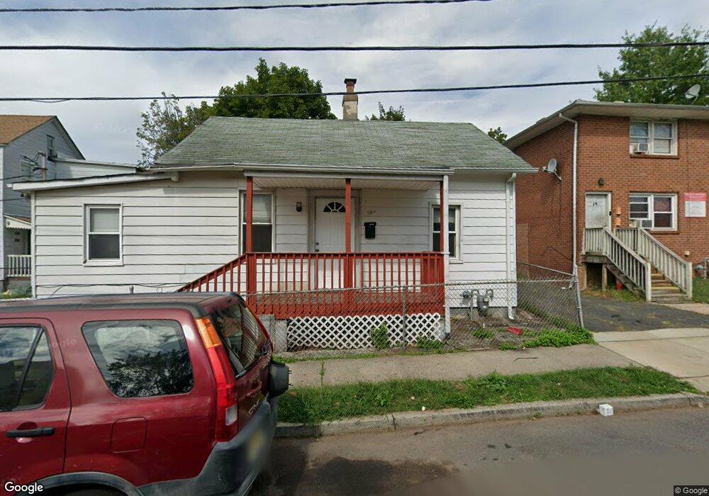 17 Kempton St, New Brunswick, NJ 08901 - photo 1