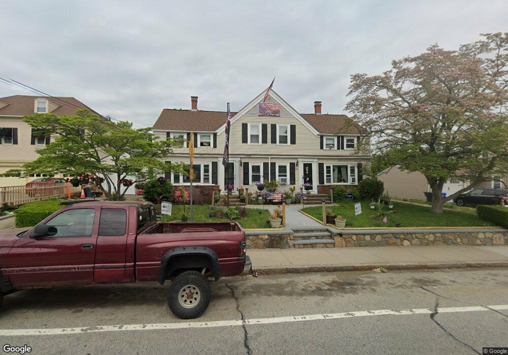 82 Providence St, West Warwick, RI 02893 - photo 1