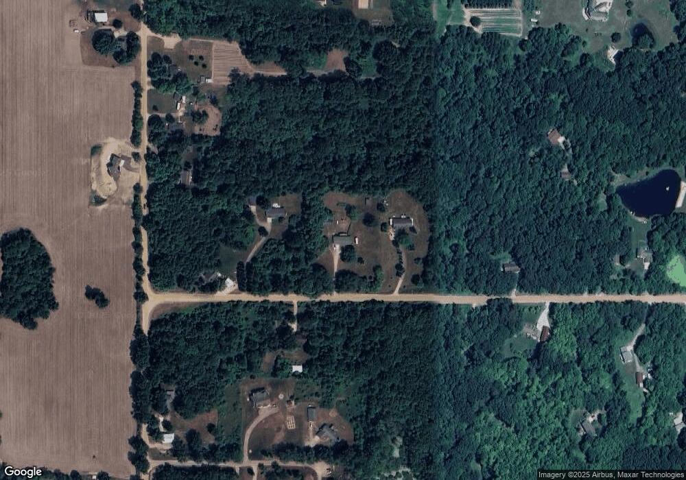 865 143rd Ave, Wayland, MI 49348 - photo 1