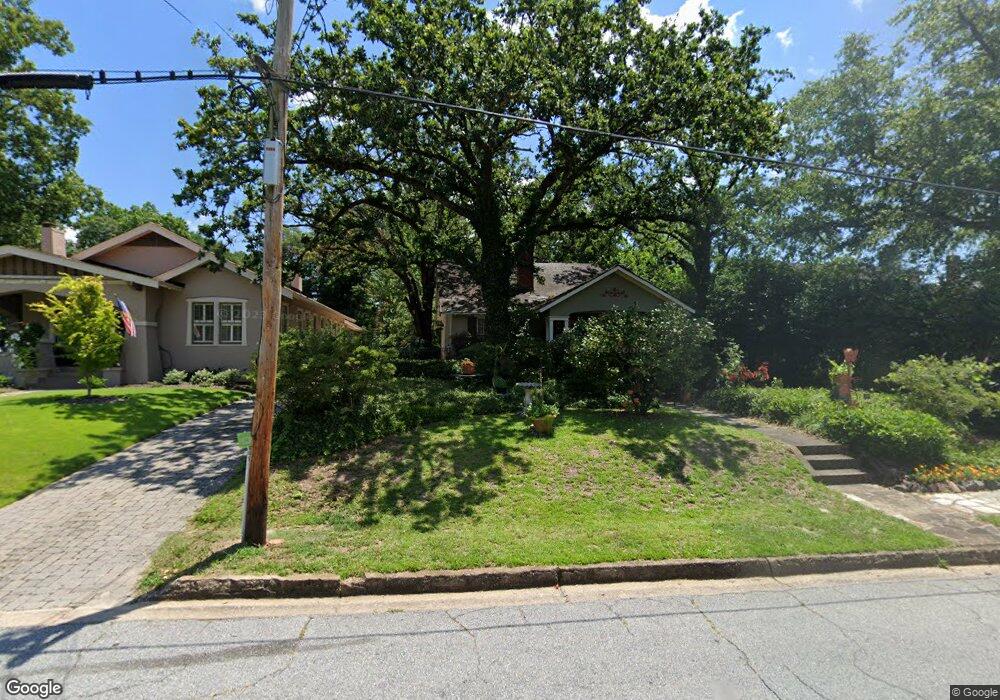 1318 Glenn Ave, Augusta, GA 30904 - photo 1