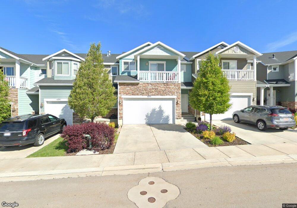 4253 N Cresthaven Ln, Lehi, UT 84043 - photo 1