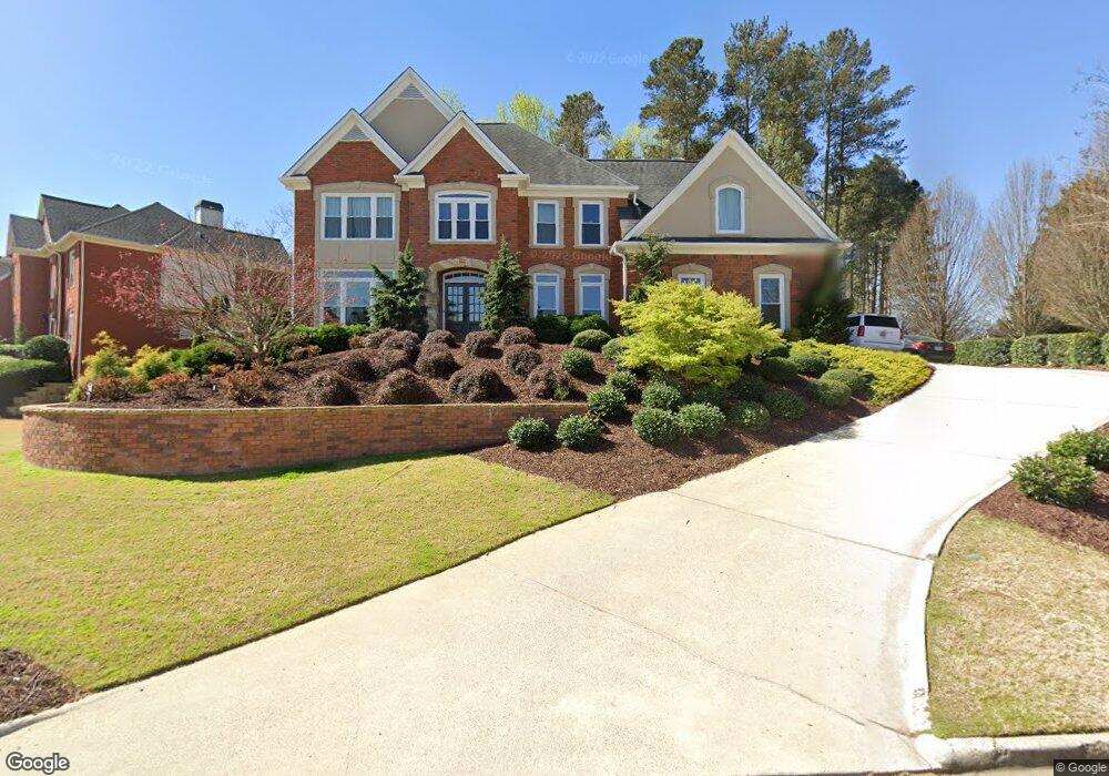 5765 Culler Ct unit IVB, Alpharetta, GA 30005 - photo 1