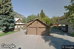 111 E 7th St E, Ketchum, ID 83340