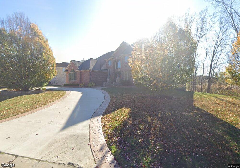 6202 Golden Ln, West Bloomfield, MI 48322 - photo 1