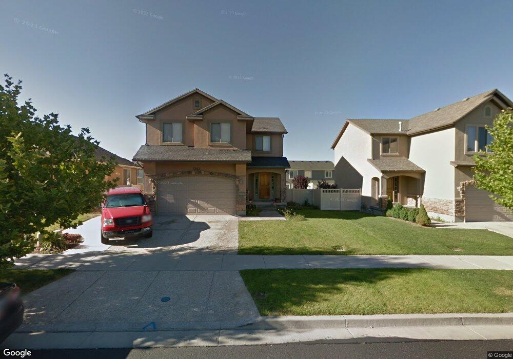 6992 W Saw Timber Way, West Jordan, UT 84081 - photo 1