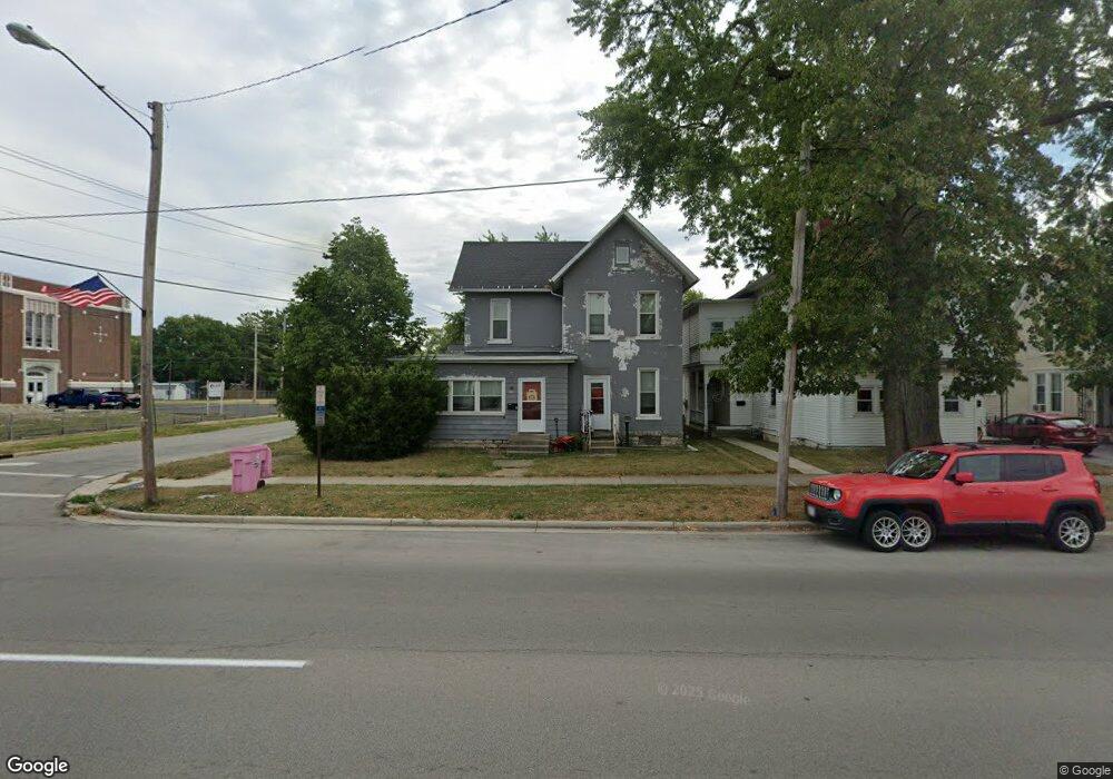 613 N Main St, Findlay, OH 45840 - photo 1
