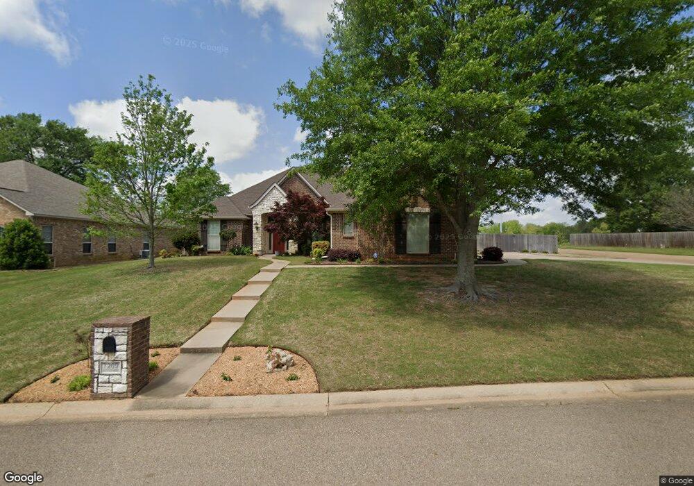 7209 Bringle Ridge, Texarkana, TX 75503 - photo 1