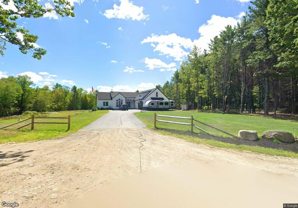 132 Candlelight Rd, Rindge, NH 03461 - photo 1