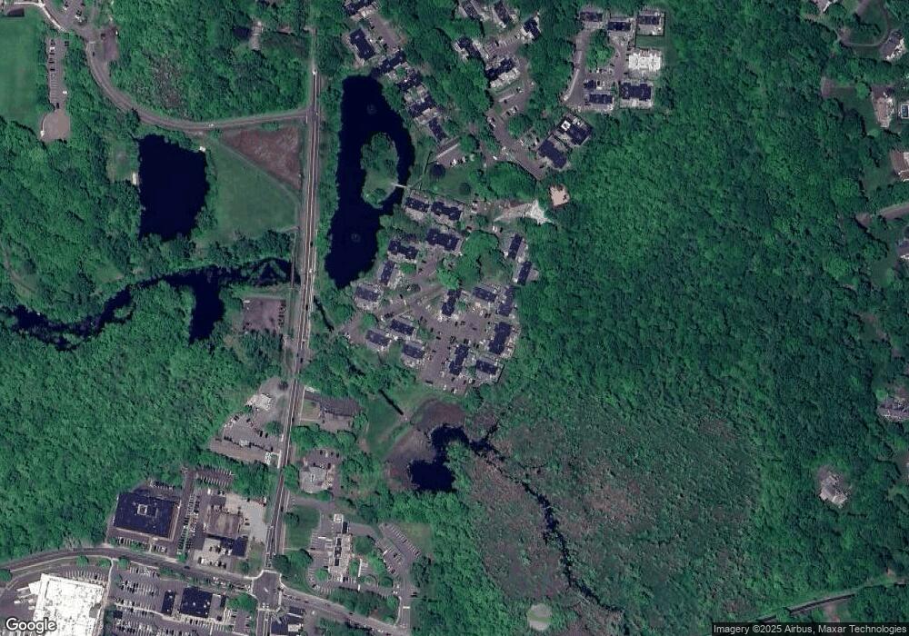 1 Plum Path, Ridgefield, CT 06877 - photo 1