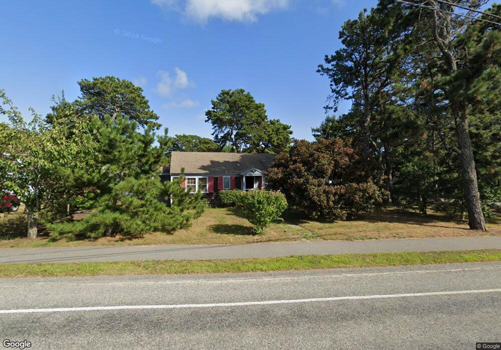 70 Swan River Rd, West Dennis, MA 02670 - photo 1