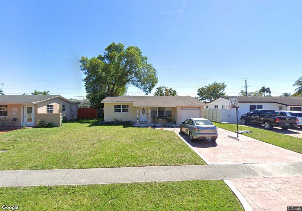 7766 Miramar Blvd, Miramar, FL 33023 - photo 1
