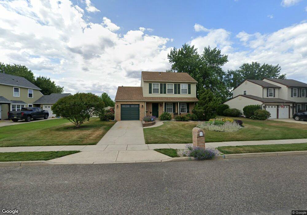 56 Borrelly Blvd, Sewell, NJ 08080 - photo 1