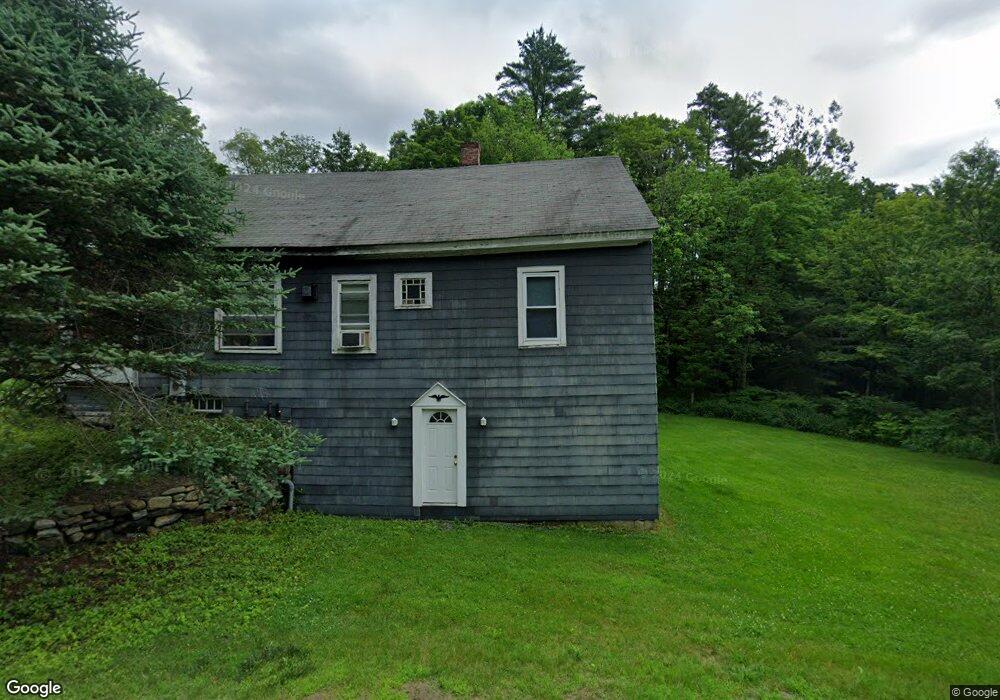 12 Blueberry Ridge Rd, Newport, NH 03773 - photo 1