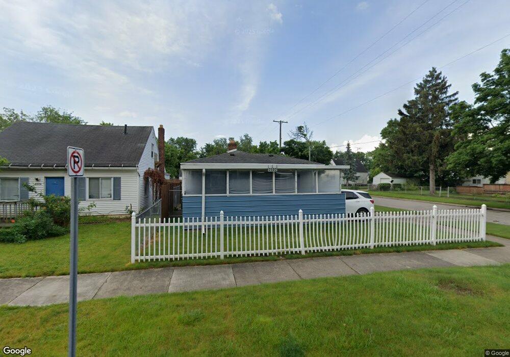 2502 Missouri Ave, Flint, MI 48506 - photo 1
