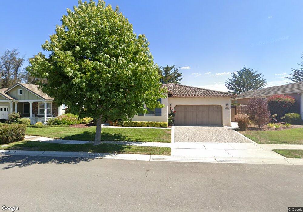 911 Albert Way, Nipomo, CA 93444 - photo 1