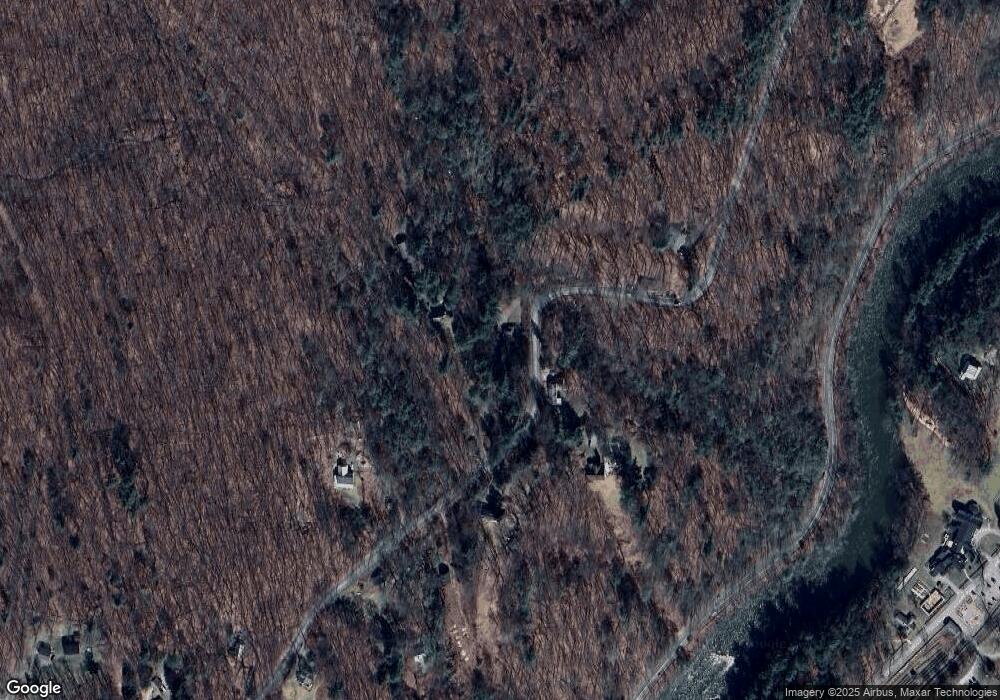 230 Cornwall Bridge Rd, Sharon, CT 06069 - photo 1