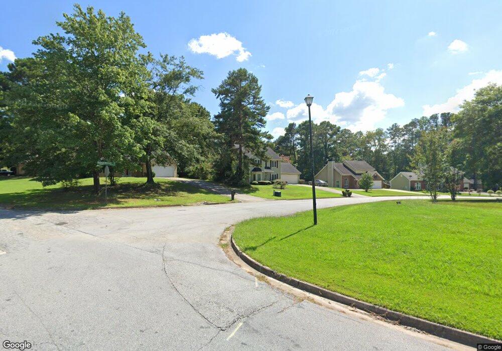 2203 Ridgewood Ct NE, Conyers, GA 30013 - photo 1